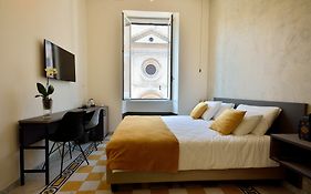 Room With A View 105